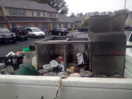 Professional Junk Removal Services in Chandler, TX