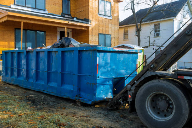Recycling Services for Junk in Chandler, TX