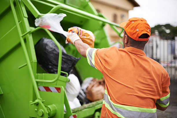 Best Same-Day Junk Removal Services  in Chandler, TX