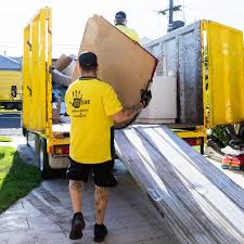 Best Construction Debris Removal  in Chandler, TX